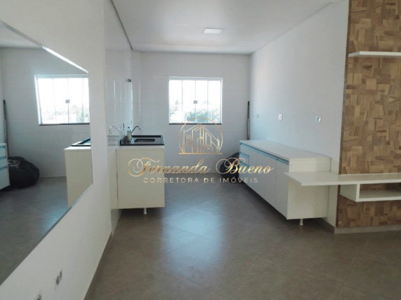 Imagem Imóvel com 2 Quartos à Venda, 118 m² em Parque Oratório - Santo André