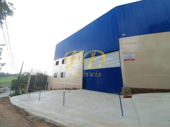 Imagem Galpão para Alugar, 500 m² em Terra Preta - Mairiporã Imagem Galpão para Alugar, 500 m² em Terra Preta - Mairiporã