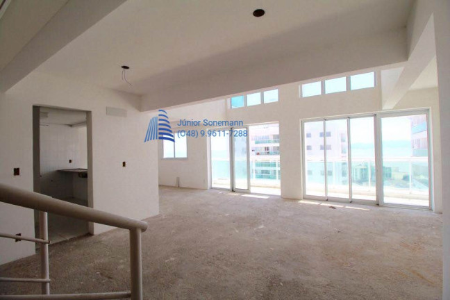 Imagem Apartamento com 3 Quartos à Venda, 203 m² em Barreiros - São José