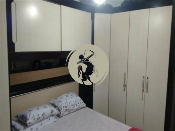 Imagem Apartamento com 2 Quartos à Venda, 70 m² em Aparecida - Santos Imagem Apartamento com 2 Quartos à Venda, 70 m² em Aparecida - Santos