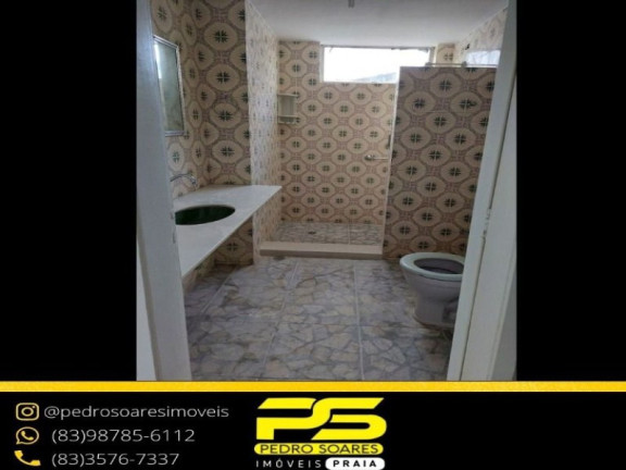Imagem Apartamento com 3 Quartos à Venda, 110 m² em Torre - Recife Imagem Apartamento com 3 Quartos à Venda, 110 m² em Torre - Recife