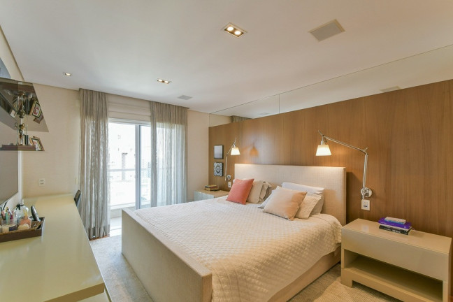 Imagem Apartamento com 4 Quartos à Venda, 271 m² em Perdizes - São Paulo Imagem Apartamento com 4 Quartos à Venda, 271 m² em Perdizes - São Paulo