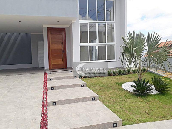 Imagem Casa com 3 Quartos à Venda, 270 m² em Portal Das Estrelas - Boituva Imagem Casa com 3 Quartos à Venda, 270 m² em Portal Das Estrelas - Boituva