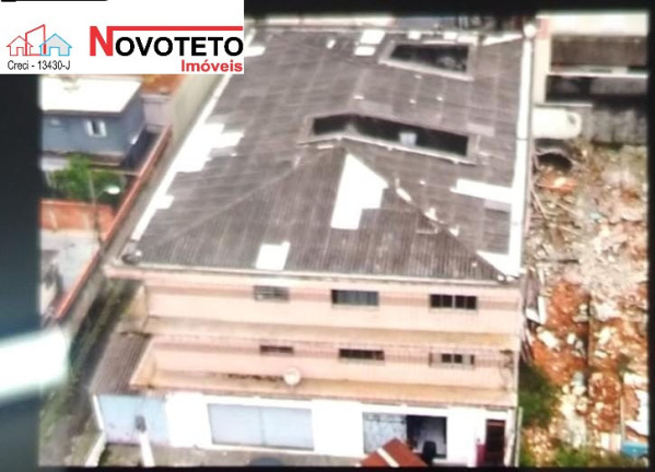 Imagem Imóvel à Venda, 1.141 m² em Dos Casa - São Bernardo Do Campo Imagem Imóvel à Venda, 1.141 m² em Dos Casa - São Bernardo Do Campo