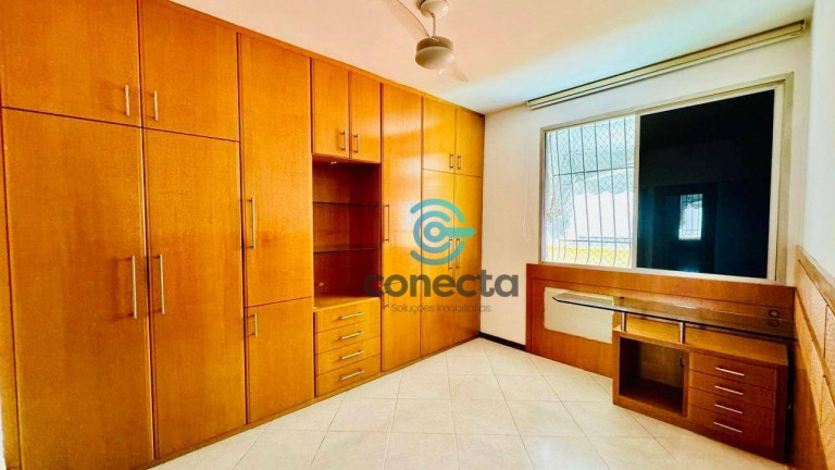 Imagem Apartamento com 3 Quartos à Venda, 109 m² em Icaraí - Niterói Imagem Apartamento com 3 Quartos à Venda, 109 m² em Icaraí - Niterói