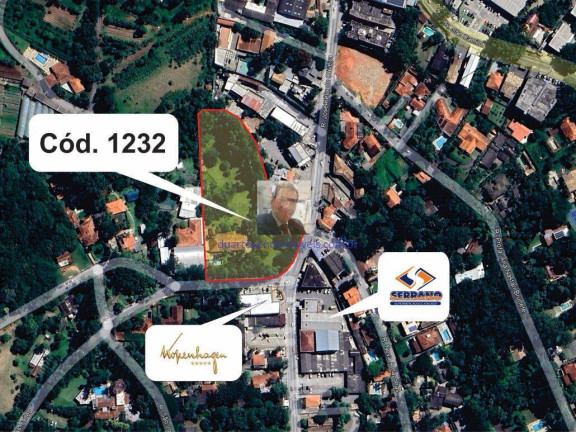 Imagem Casa com 5 Quartos à Venda, 456 m² em Vila Santo Antônio - Cotia Imagem Casa com 5 Quartos à Venda, 456 m² em Vila Santo Antônio - Cotia