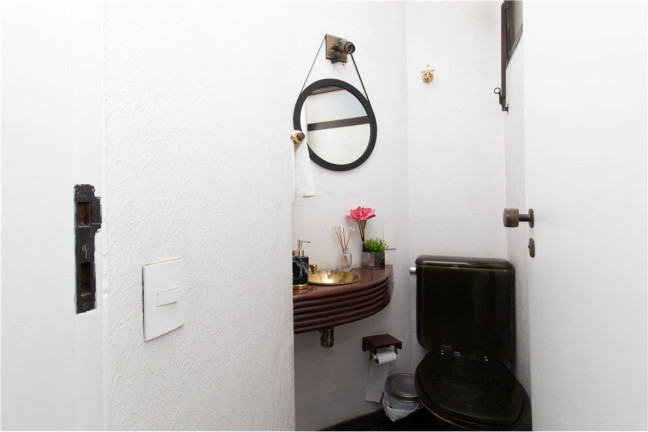 Imagem Imóvel com 3 Quartos à Venda,  em Moema - São Paulo