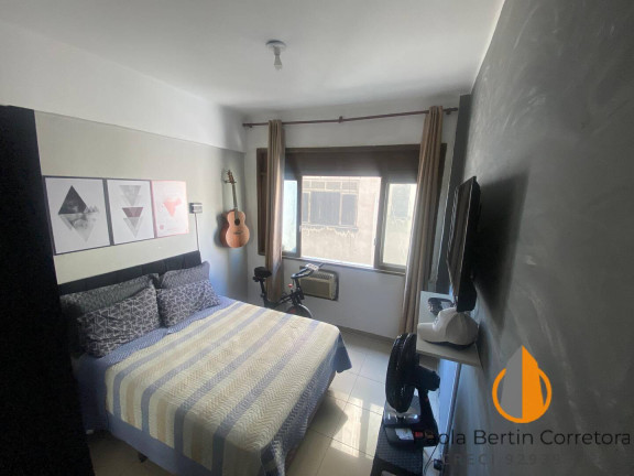 Imagem Apartamento com 1 Quarto à Venda, 32 m² em Centro - Niterói Imagem Apartamento com 1 Quarto à Venda, 32 m² em Centro - Niterói