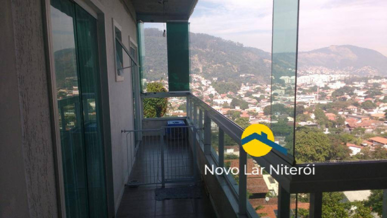 Imagem Casa com 3 Quartos à Venda, 300 m² em São Francisco - Niterói Imagem Casa com 3 Quartos à Venda, 300 m² em São Francisco - Niterói