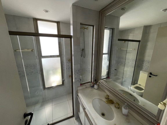 Imagem Apartamento com 5 Quartos à Venda, 425 m² em Vila Suzana - São Paulo Imagem Apartamento com 5 Quartos à Venda, 425 m² em Vila Suzana - São Paulo