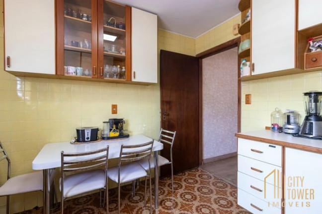 Imagem Casa com 5 Quartos à Venda, 162 m² em Planalto Paulista - São Paulo Imagem Casa com 5 Quartos à Venda, 162 m² em Planalto Paulista - São Paulo