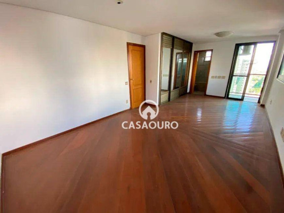 Imagem Cobertura com 4 Quartos à Venda, 388 m² em Belvedere - Belo Horizonte Imagem Cobertura com 4 Quartos à Venda, 388 m² em Belvedere - Belo Horizonte