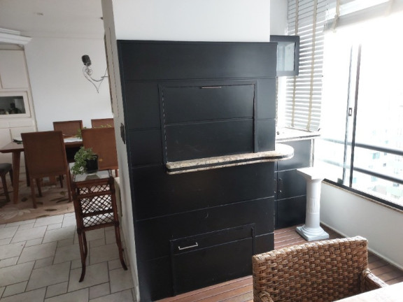 Imagem Apartamento com 3 Quartos à Venda, 170 m² em Centro - Balneário Camboriú