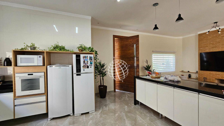 Imagem Casa com 4 Quartos à Venda, 400 m² em Condomínio Enseada Do Jacareí - Piracaia Imagem Casa com 4 Quartos à Venda, 400 m² em Condomínio Enseada Do Jacareí - Piracaia