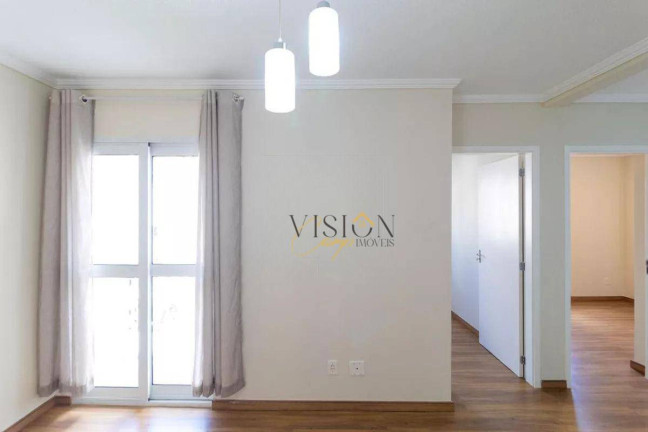 Imagem Apartamento com 2 Quartos à Venda, 56 m² em Jardim Do Lago Continuação - Campinas Imagem Apartamento com 2 Quartos à Venda, 56 m² em Jardim Do Lago Continuação - Campinas