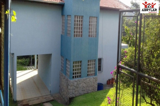 Imagem Imóvel com 3 Quartos à Venda, 250 m² em Caxambu - Jundiaí Imagem Imóvel com 3 Quartos à Venda, 250 m² em Caxambu - Jundiaí