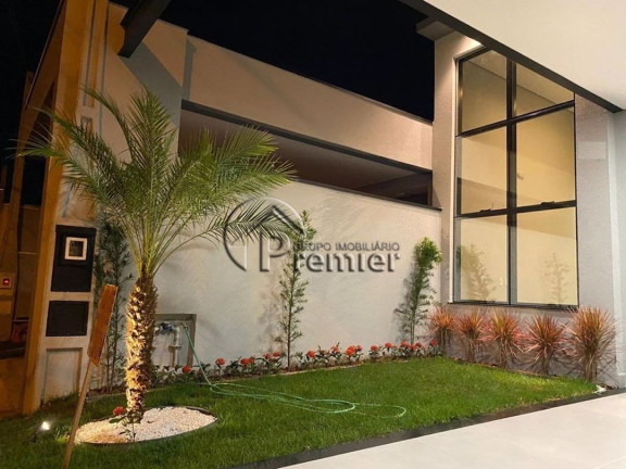 Imagem Casa com 3 Quartos à Venda, 105 m² em Jardins Do Império - Indaiatuba Imagem Casa com 3 Quartos à Venda, 105 m² em Jardins Do Império - Indaiatuba