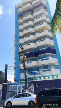 Imagem Cobertura com 3 Quartos à Venda, 150 m² em Maracana - Praia Grande Imagem Cobertura com 3 Quartos à Venda, 150 m² em Maracana - Praia Grande