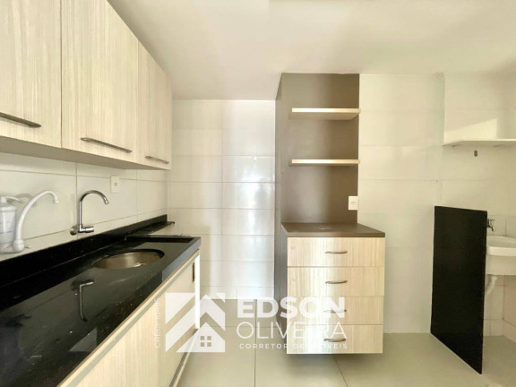 Imagem Apartamento com 3 Quartos à Venda, 79 m² em Brisamar - João Pessoa