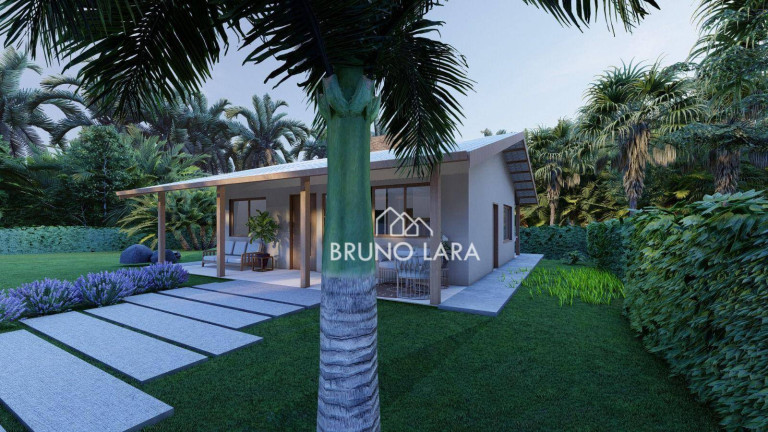 Imagem Casa com 2 Quartos à Venda, 100 m² em Condomínio Fazenda Mirante - Igarapé Imagem Casa com 2 Quartos à Venda, 100 m² em Condomínio Fazenda Mirante - Igarapé