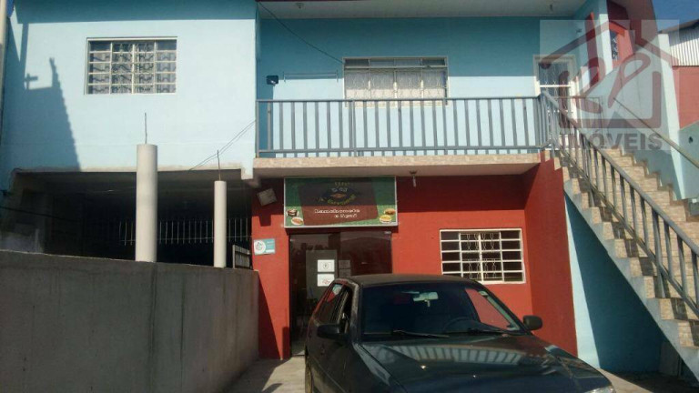 Casa com 6 Quartos à Venda ou Locação, 250 m² em Jardim Santa Luzia - São José Dos Campos