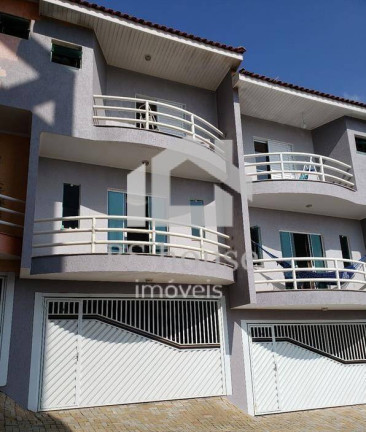 Imagem Casa com 3 Quartos à Venda, 160 m² em Baeta Neves - São Bernardo Do Campo