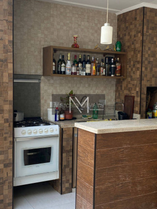 Imagem Casa com 3 Quartos à Venda, 190 m² em Jardim América - São José Dos Campos