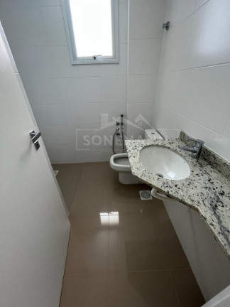Imagem Apartamento com 3 Quartos à Venda, 93 m² em Campinas - São José
