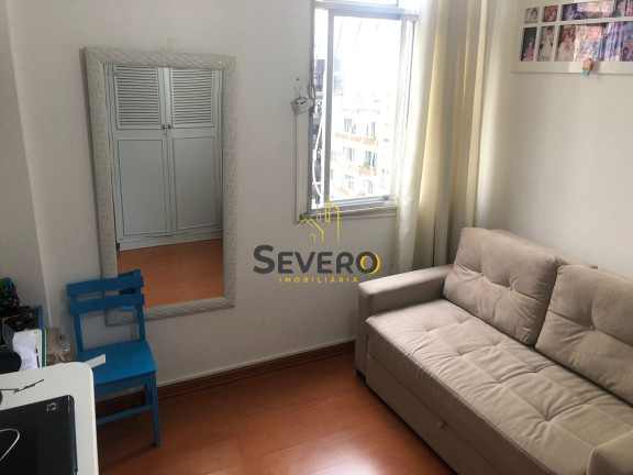Imagem Apartamento com 3 Quartos à Venda, 108 m² em Ingá - Niterói