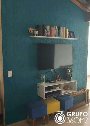 Imagem Cobertura com 2 Quartos à Venda, 103 m² em Vila Valparaíso - Santo André Imagem Cobertura com 2 Quartos à Venda, 103 m² em Vila Valparaíso - Santo André