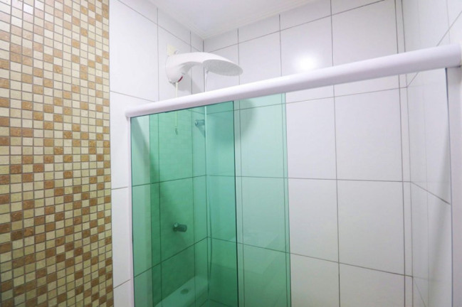 Imagem Cobertura com 2 Quartos à Venda, 104 m² em Vila Valparaíso - Santo André