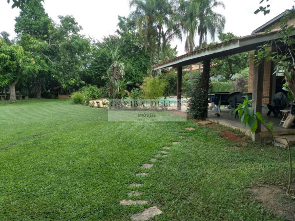 Imagem Imóvel com 3 Quartos à Venda, 326 m² em Loteamento Chácaras Vale Das Garças - Campinas Imagem Imóvel com 3 Quartos à Venda, 326 m² em Loteamento Chácaras Vale Das Garças - Campinas
