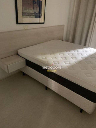 Imagem Apartamento com 1 Quarto à Venda, 39 m² em Indianópolis - São Paulo Imagem Apartamento com 1 Quarto à Venda, 39 m² em Indianópolis - São Paulo