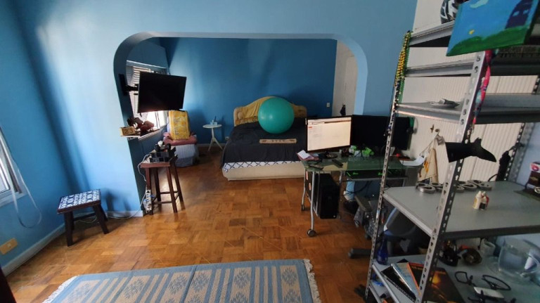 Imagem Cobertura com 6 Quartos à Venda, 470 m² em Copacabana - Rio De Janeiro Imagem Cobertura com 6 Quartos à Venda, 470 m² em Copacabana - Rio De Janeiro
