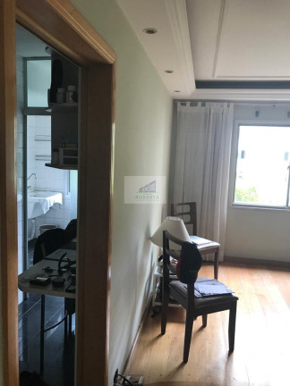 Imagem Apartamento com 2 Quartos à Venda, 59 m² em Vila Andrade - São Paulo Imagem Apartamento com 2 Quartos à Venda, 59 m² em Vila Andrade - São Paulo