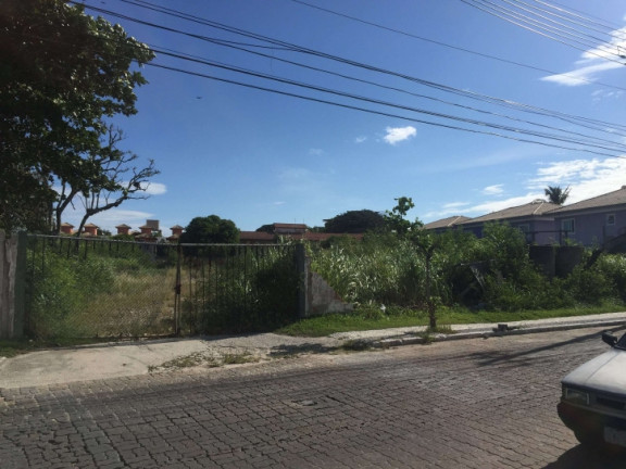 Imagem Terreno à Venda, 3.410 m² em Palmeiras - Cabo Frio Imagem Terreno à Venda, 3.410 m² em Palmeiras - Cabo Frio