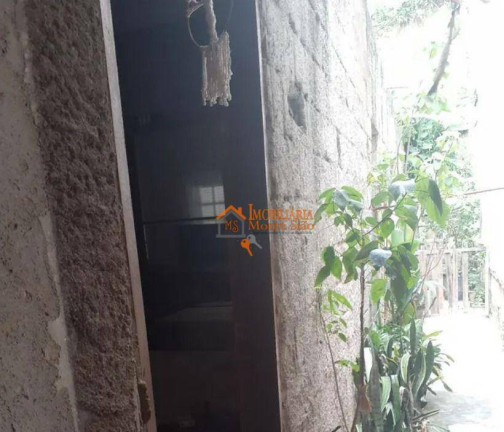 Imagem Casa com 1 Quarto à Venda, 200 m² em Cidade Soberana - Guarulhos Imagem Casa com 1 Quarto à Venda, 200 m² em Cidade Soberana - Guarulhos