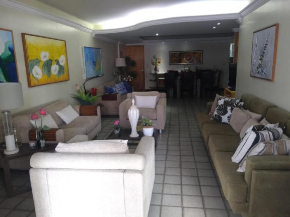 Imagem Apartamento com 3 Quartos à Venda, 170 m² em Boa Viagem - Recife Imagem Apartamento com 3 Quartos à Venda, 170 m² em Boa Viagem - Recife