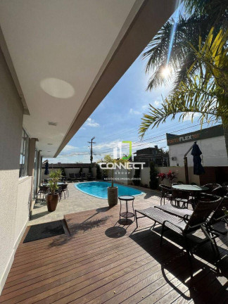 Imagem Apartamento com 3 Quartos à Venda, 96 m² em São João - Itajaí