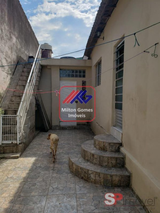 Imagem Casa com 2 Quartos à Venda, 160 m² em Parque Penha - São Paulo