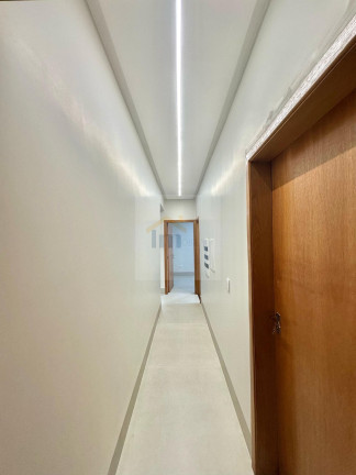 Imagem Casa com 3 Quartos à Venda, 175 m² em Terras Alpha Residencial 1 - Senador Canedo