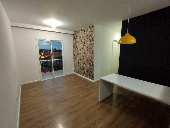 Imagem Apartamento com 3 Quartos à Venda, 70 m² em Vila Trujillo - Sorocaba Imagem Apartamento com 3 Quartos à Venda, 70 m² em Vila Trujillo - Sorocaba