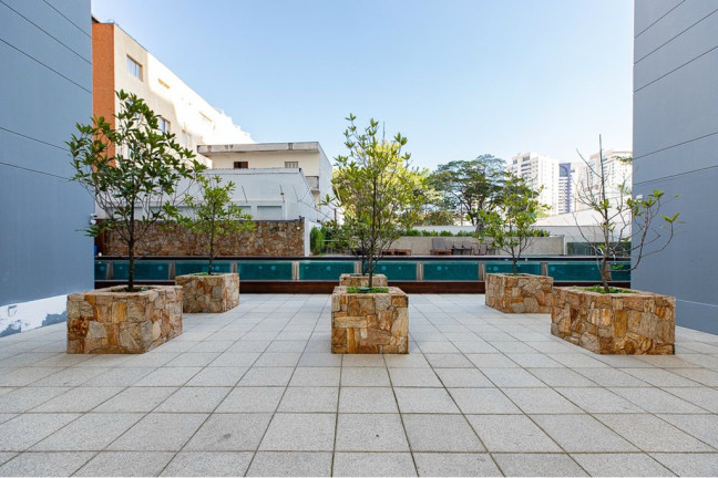 Imagem Apartamento com 2 Quartos à Venda, 70 m² em Jardim Das Acácias - São Paulo Imagem Apartamento com 2 Quartos à Venda, 70 m² em Jardim Das Acácias - São Paulo