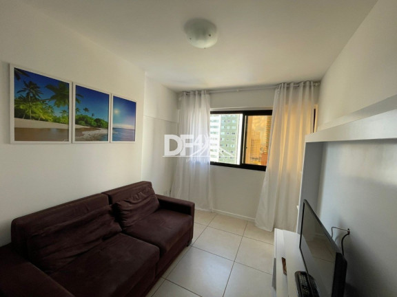 Imagem Imóvel com 1 Quarto para Alugar, 33 m² em Sul (águas Claras) - Brasília Imagem Imóvel com 1 Quarto para Alugar, 33 m² em Sul (águas Claras) - Brasília
