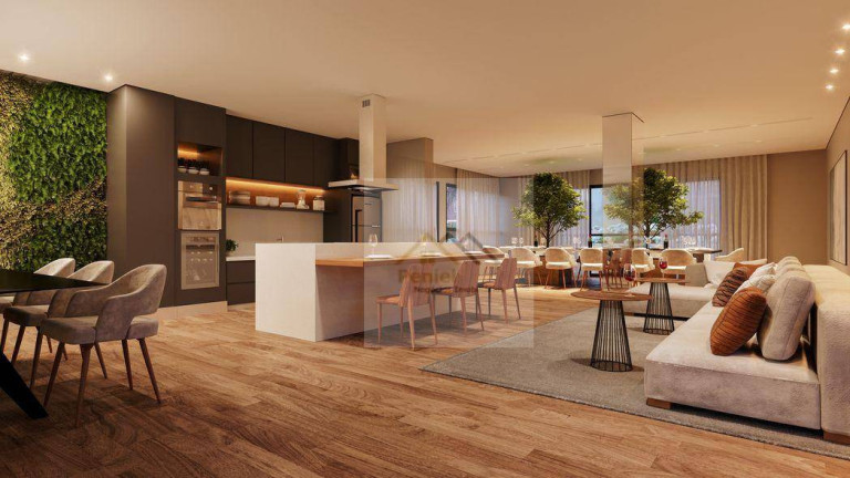 Imagem Apartamento com 3 Quartos à Venda, 126 m² em Jardim Olhos D'água - Ribeirão Preto Imagem Apartamento com 3 Quartos à Venda, 126 m² em Jardim Olhos D'água - Ribeirão Preto