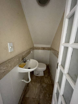 Imagem Sobrado com 5 Quartos para Alugar, 210 m² em Tatuapé - São Paulo