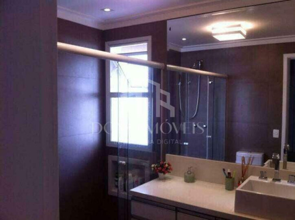 Imagem Apartamento com 3 Quartos à Venda, 155 m² em Centro - São Bernardo Do Campo