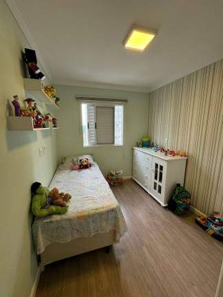Imagem Apartamento com 3 Quartos à Venda, 71 m² em Jardim Tamoio - Jundiaí