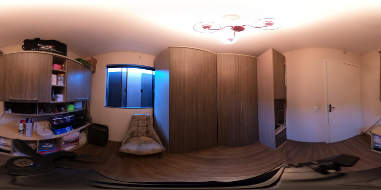 Imagem Casa com 2 Quartos à Venda, 200 m² em Alto Da Xv - Guarapuava Imagem Casa com 2 Quartos à Venda, 200 m² em Alto Da Xv - Guarapuava