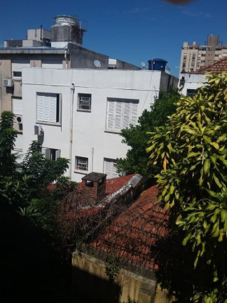 Imagem Apartamento com 1 Quarto à Venda, 55 m² em Azenha - Porto Alegre